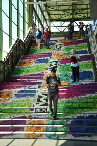 what to do in medellin