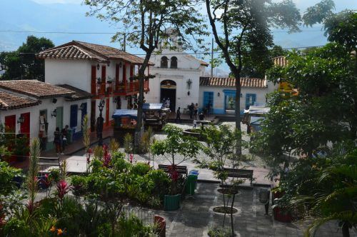 what to do in medellin