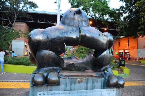 medellin tours