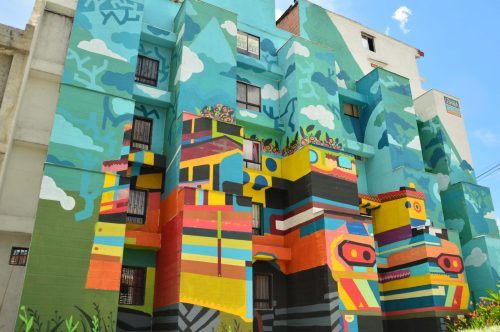 things to do in medellin colombi