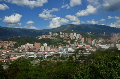 what to do in medellin