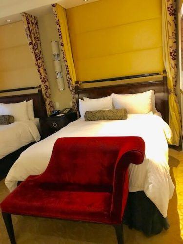 palazzo hotel vegas