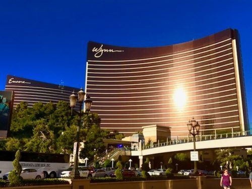 Things to do in Vegas Besides Gamble
