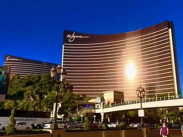 7 Best Things to do in Las Vegas in May (2023) 3 Things to do in Vegas Besides Gamble