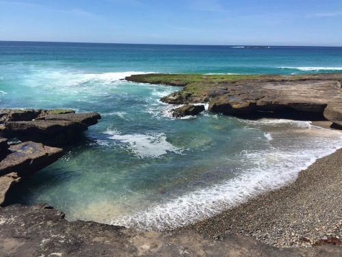 weekend getaways sydney