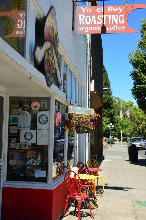 14 Best Things to do in Calistoga California for Grown Ups I Boutique