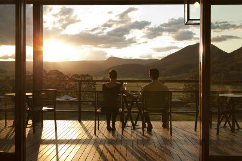 One & Only Wolgan Valley