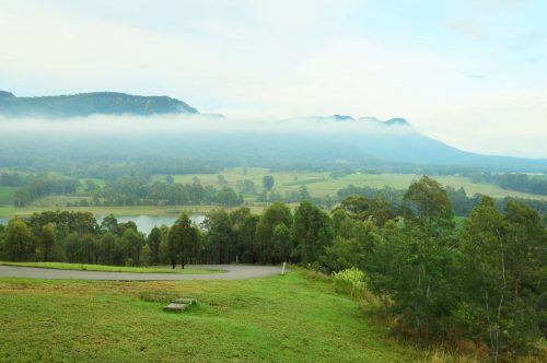 hunter valley getaway