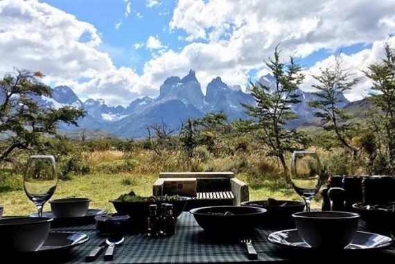 best time to go to patagonia