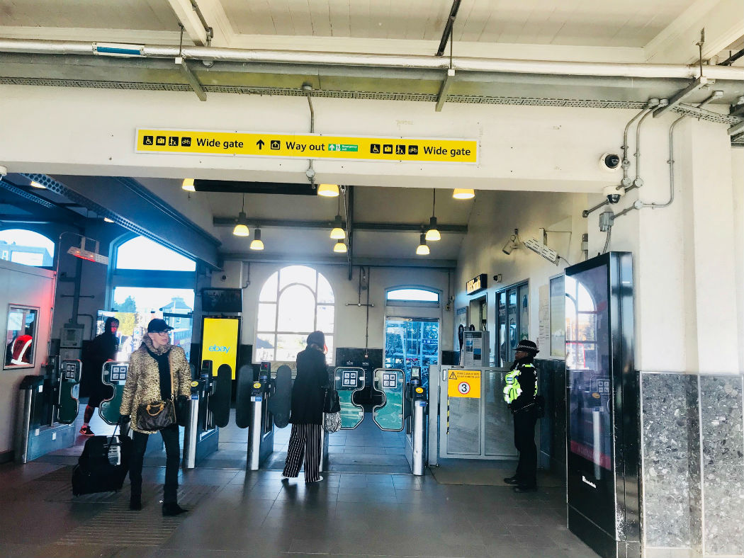 9 Best Restaurants near Clapham Junction 4 exit for clapham junction station - ticket barriers
