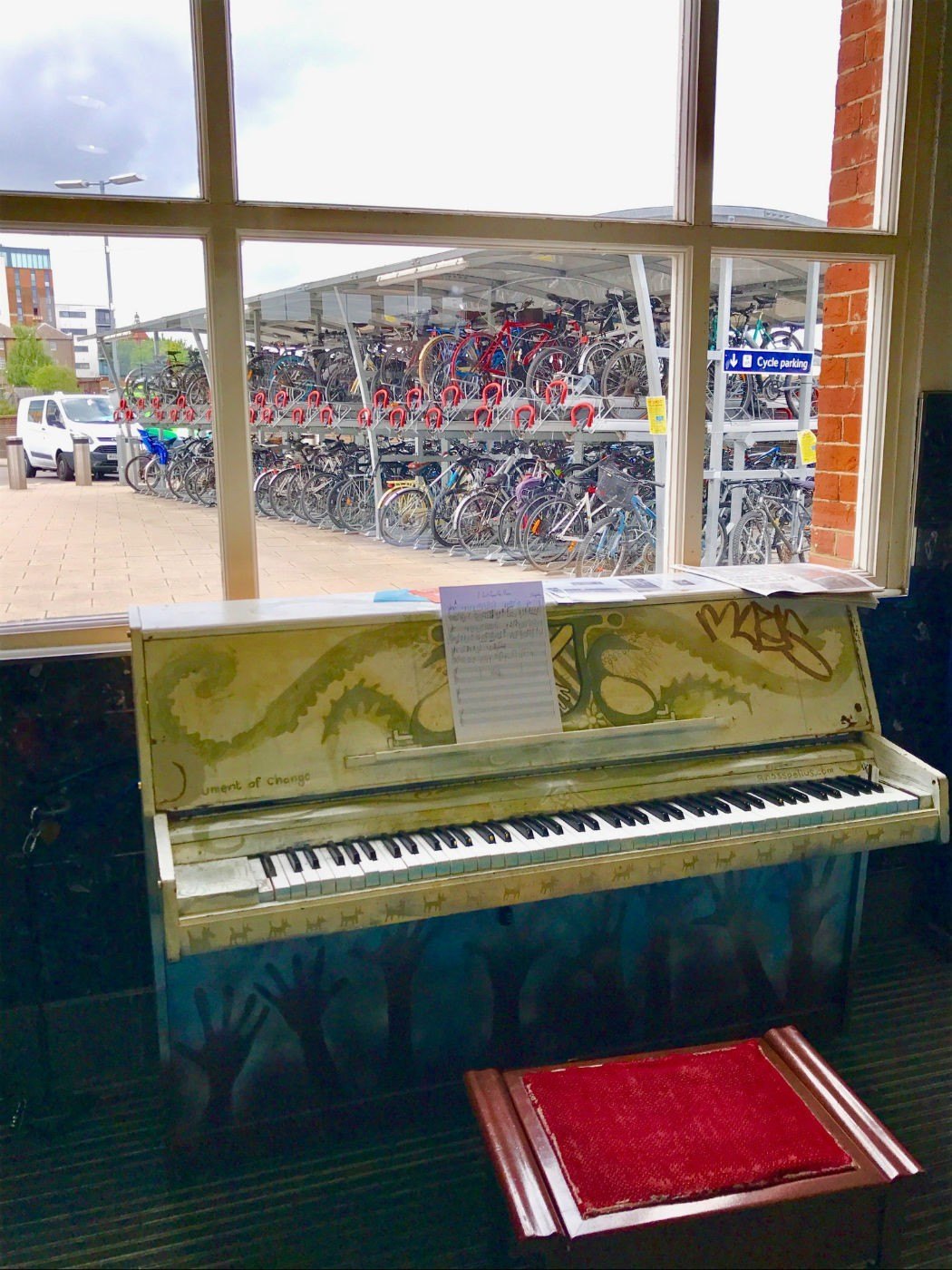 9 Best Restaurants near Clapham Junction 2 the piano at clapham junction station