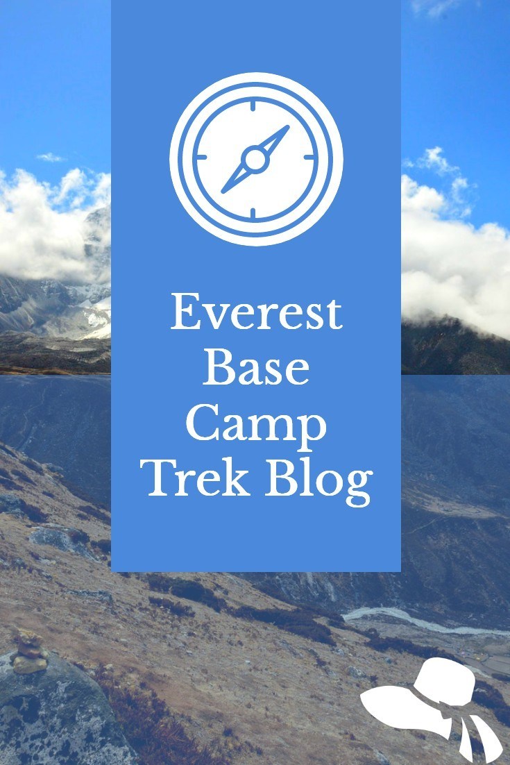 Everest Base Camp Trek Blog #everestbasecamp#everestbasecamptrek#everestbasecamptrekking