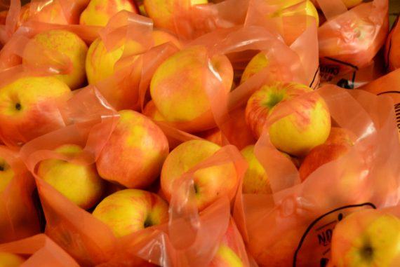 apples