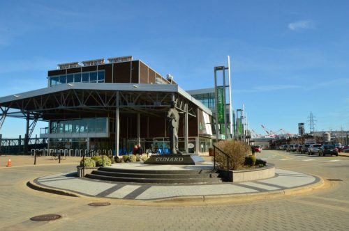 halifax seaport farmers market