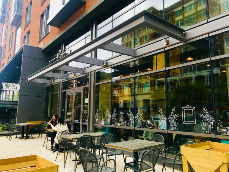 10 Fantastic Coffee Shops Baltimore You'll be Dying to Visit I Boutique