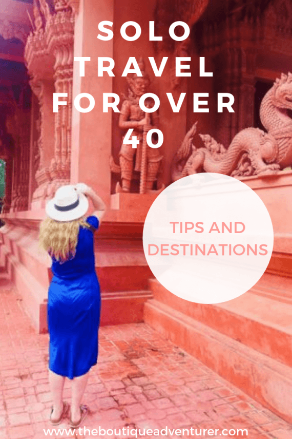 work and travel over 40