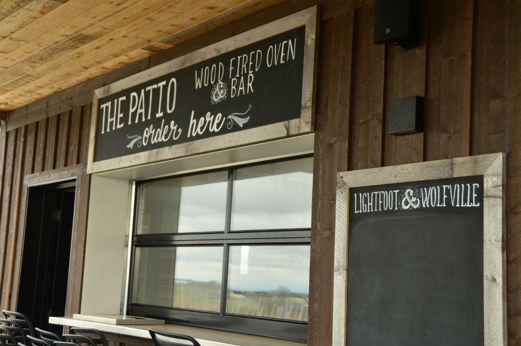 9 Best Wolfville Wineries (2022) You Won't Want to Miss 19 The Patio at Lightfoot and Wolfville