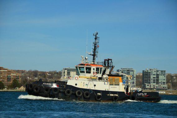 harbour hopper halifax