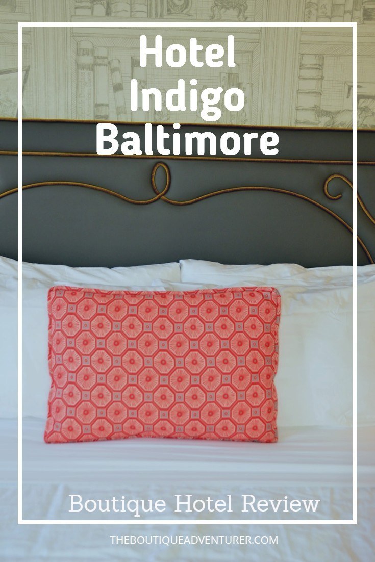 a complete review of the lovely boutique hotel Indigo in Batlimore #baltimore#baltimoremaryland#baltimorethingstodoin#baltimorerestaurants#baltimorefood#baltimoreneighborhoods#baltimorecity#baltimorehotelst#baltimorehotel#baltimorehotelreview#baltimoretravel#baltimorestyle#baltimoreguide#baltimoremountvernon#baltimorebreakfast#baltimoreamerica