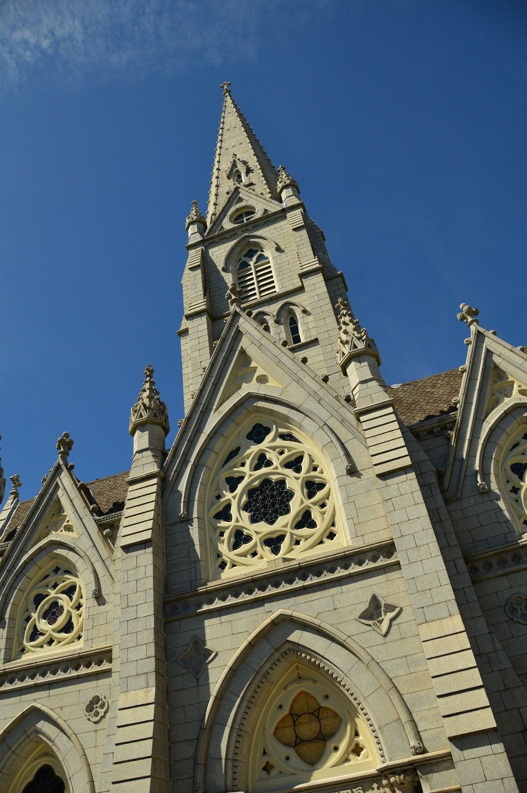 Harbour Hopper Halifax - What You Need to Know 5 Halifax church downtown