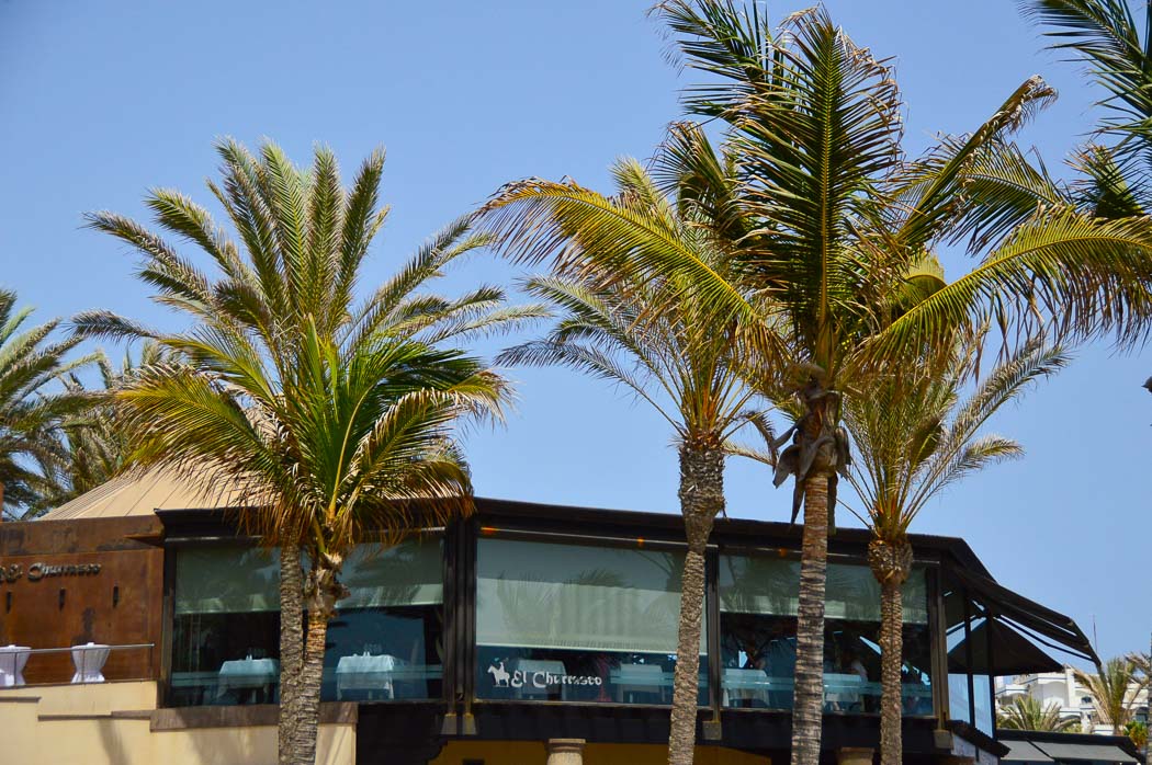 La Churassco Restaurant Maspalomas