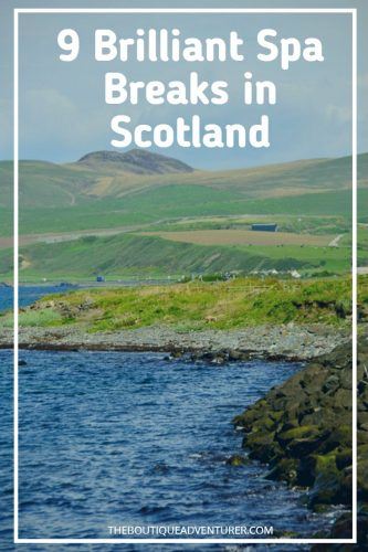 Spa breaks Scotland are a wonderful combination of great food, unique treatments and very often some golf! Find the 9 Best Spa Scotland Getaways here #scotland#spa#spas#scotlandspas#scotlandhotels#scotlandspatravel#scotlandspaluxury#scotlandspaedinburgh#scotlandtravel#scotlandedinburgh#scotlandthingstodoin#scotlandcastles#scotlandayrshire#scotlandaberdeen#scotlandstandrews