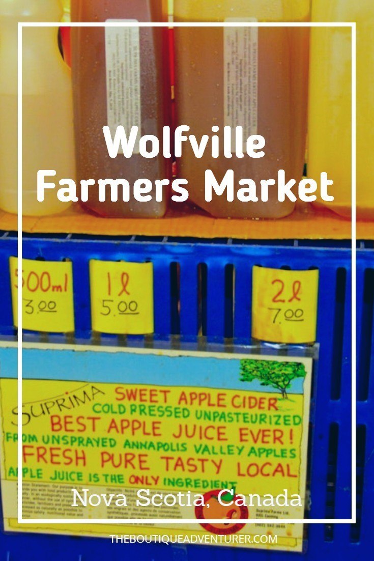 The lovely Wolfville Farmers Market is like something out of a movie - delicious & photogenic! And nearby Fox Hill Farm offers foodies a great day out #wolfville#wolfvillenovascotia#novascotia#farmersmarket#wolfvillefarmersmarket#novascotiafarmersmarket#foxhillfarm#foxhillcheese#novascotiafood#wolfvillefood#wolfvillecanada#canadafarmersmarket