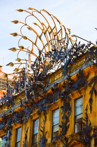 glasgow day trips