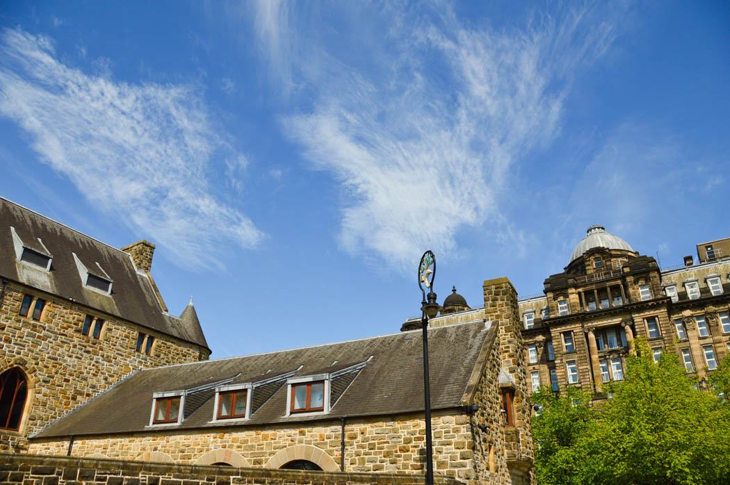 19 Best Glasgow Tours and Day Trips for 2018