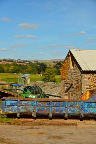 Quicks Farm Exeter