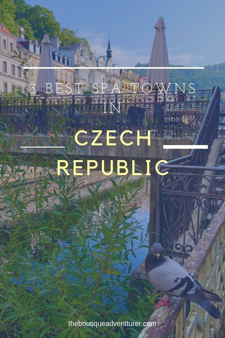 Your complete guide to the stunning Spa Region of Czech Republic - Where to go, where to stay, what treatments to try and how to get around #czechrepublic #karlovyvary #czechrepublickarlovyvary #mariankselazne #frantiskovylazne #loket #czechrepublicspa #czechrepublicbohemia #czechrepublictravel #karlovyvaryspas #karlovyvaryczechrepublic #karlovyvarytravel 