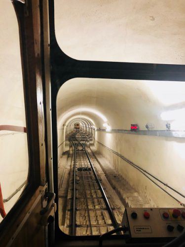 hotel imperial funicular