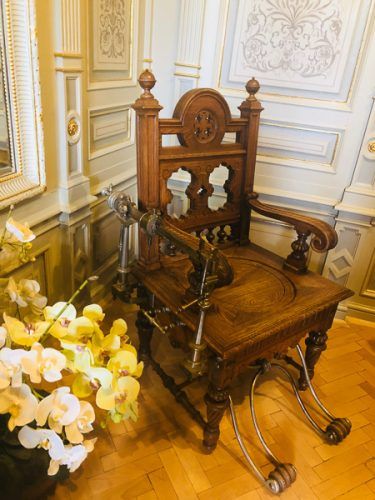 imperial hotel marianske lazne