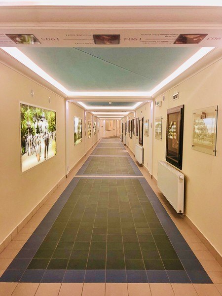 3 Best Czech Republic Spa Towns in Bohemia 18 marianske lazne spa town underground tunnels between the spas