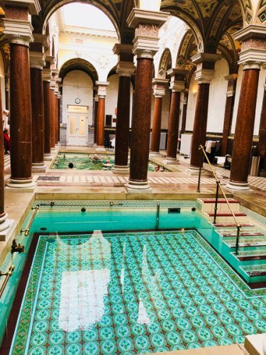 roman bath hotel imperial