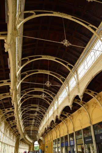 things to do in marianske lazne