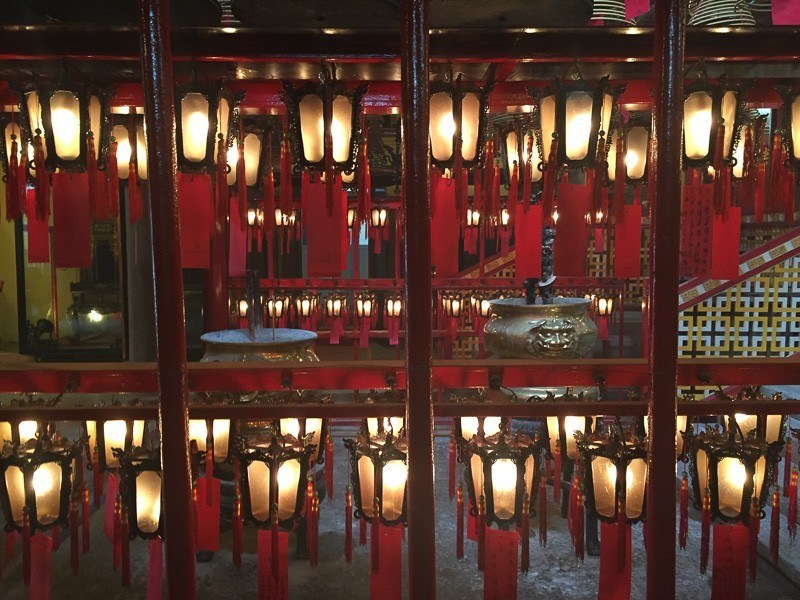 Hong Kong Travel Blog: Heading Off the Beaten Path