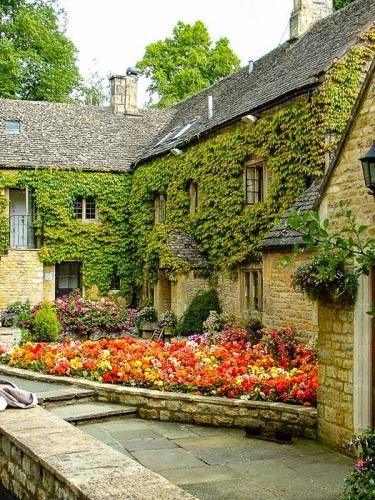 cotswolds villages