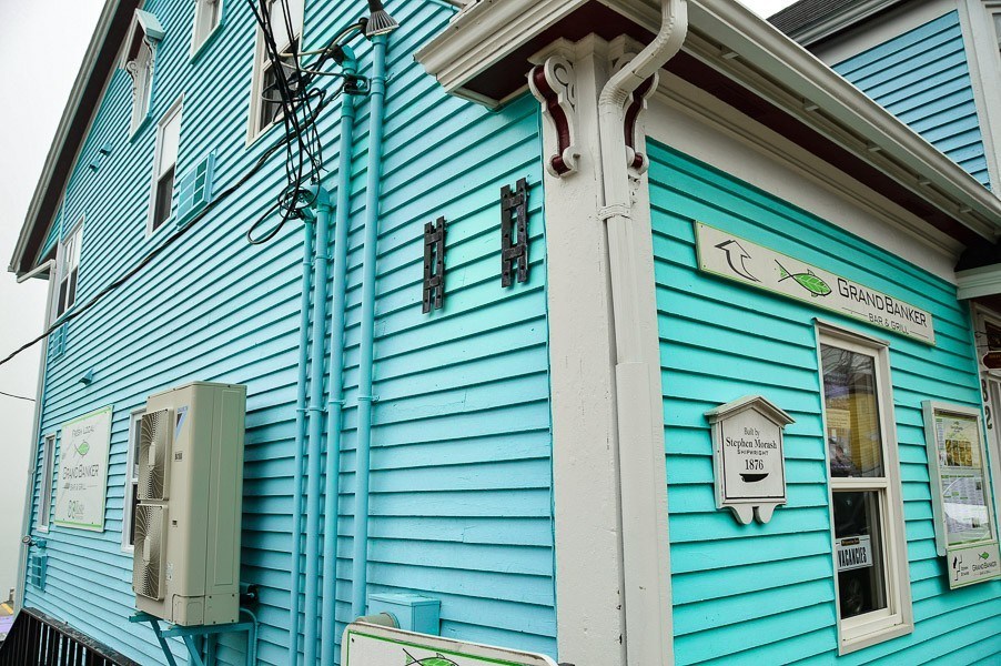 Things to do in Lunenburg: 16 Not to Miss! - The Boutique Adventurer