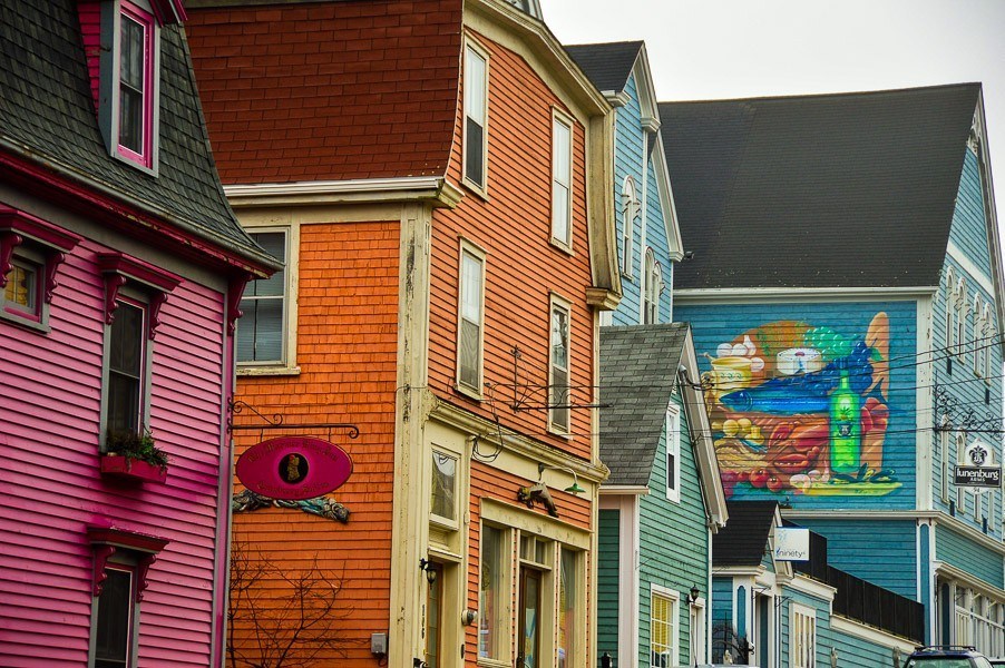 Things to do in Lunenburg: 16 Not to Miss! - The Boutique Adventurer