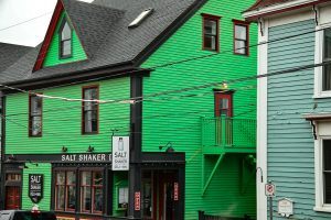 Lunenburg what to do