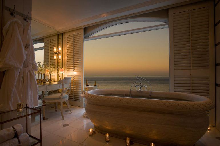 4 Best African Spa Experiences and Top Spa Tips I The Boutique Adventurer