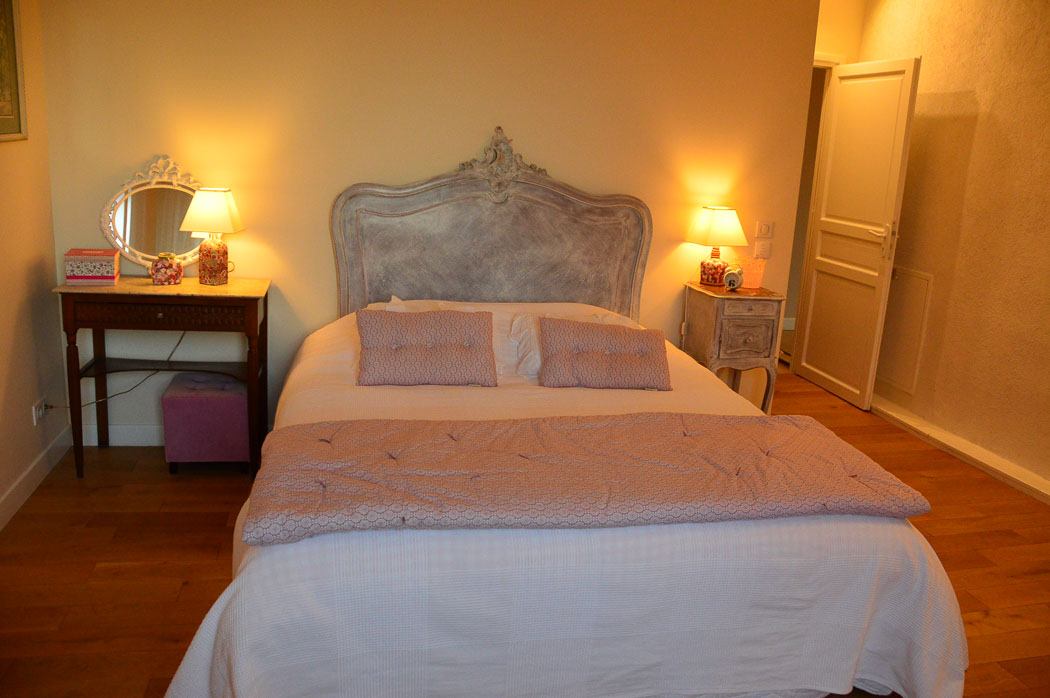14 Best Things to Do in Tarn et Garonne 11 Bedroom at Chateau Peyrot