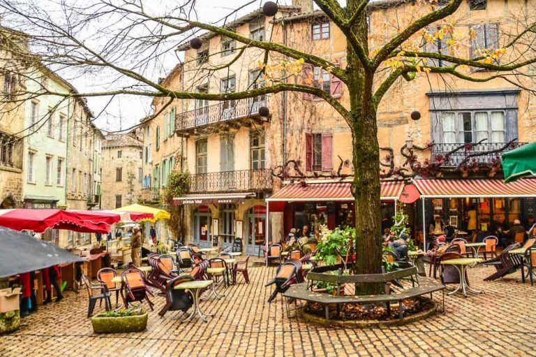 7 Best Things to do in Saint Antonin Noble Val (2021) I Boutique Adventurer