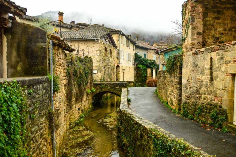 7 Best Things to do in Saint Antonin Noble Val (2021) I Boutique Adventurer