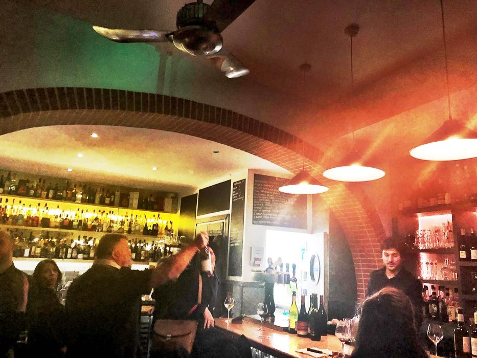 14 Best Things to Do in Tarn et Garonne 7 The bar at saint jacques montauban