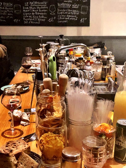 14 Best Things to Do in Tarn et Garonne 6 The bar at Saint Jacques Montauban