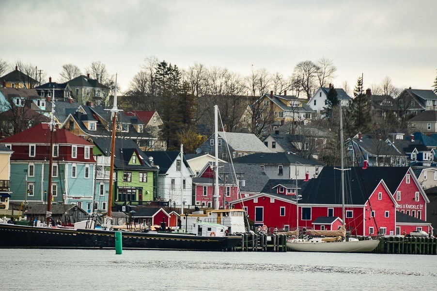 Things to do in Lunenburg: 16 Not to Miss! - The Boutique Adventurer