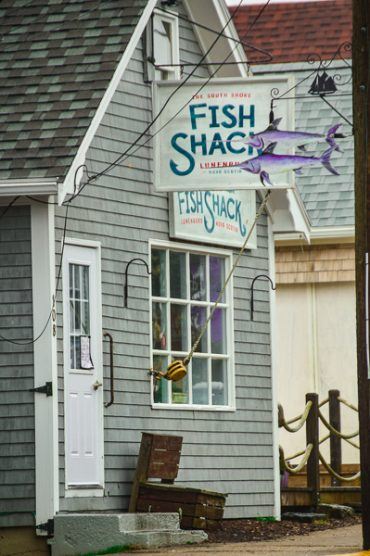 16 Fantastic Things to do in Lunenburg You Won't to Miss