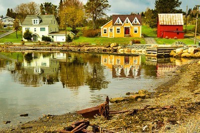 Things to do in Lunenburg: 16 Not to Miss! - The Boutique Adventurer